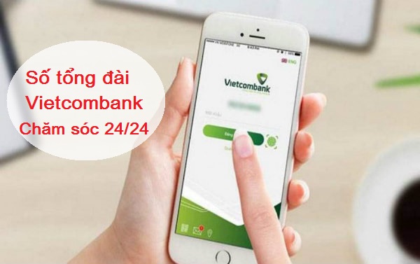 so tong dai Vietcombank